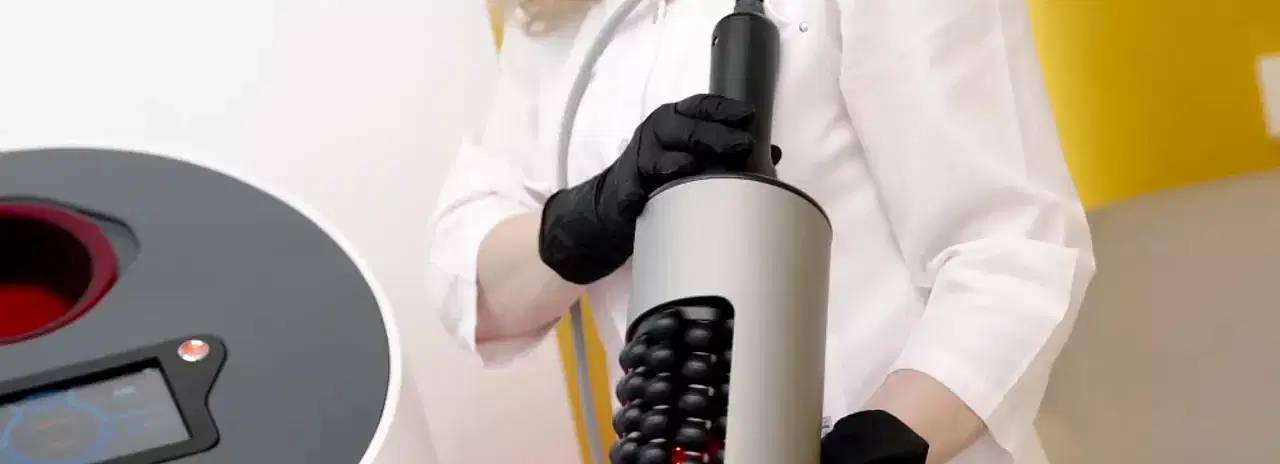 Работа с телом